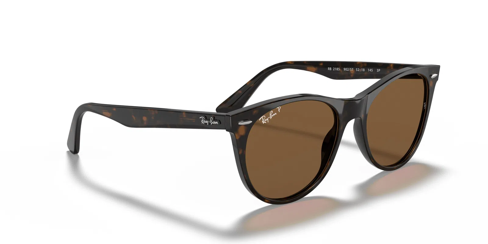 Ray-Ban Wayfarer Ii 2185 Sunglasses - view 64